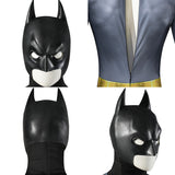 2024 Animation Batman: Caped Crusader Batman Jumpsuit Cosplay Costume Costume - Tophatter Daily Deals