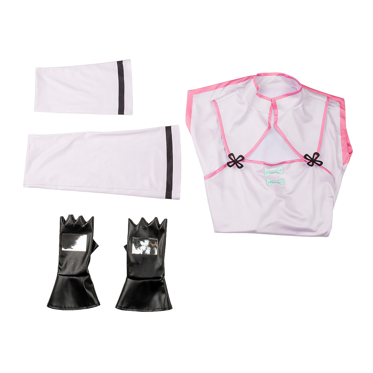 I Was Reincarnated as the 7th Prince so I Can Take My Time Perfecting My Magical Ability Tao Cosplay Costume Costume - Tophatter Daily Deals