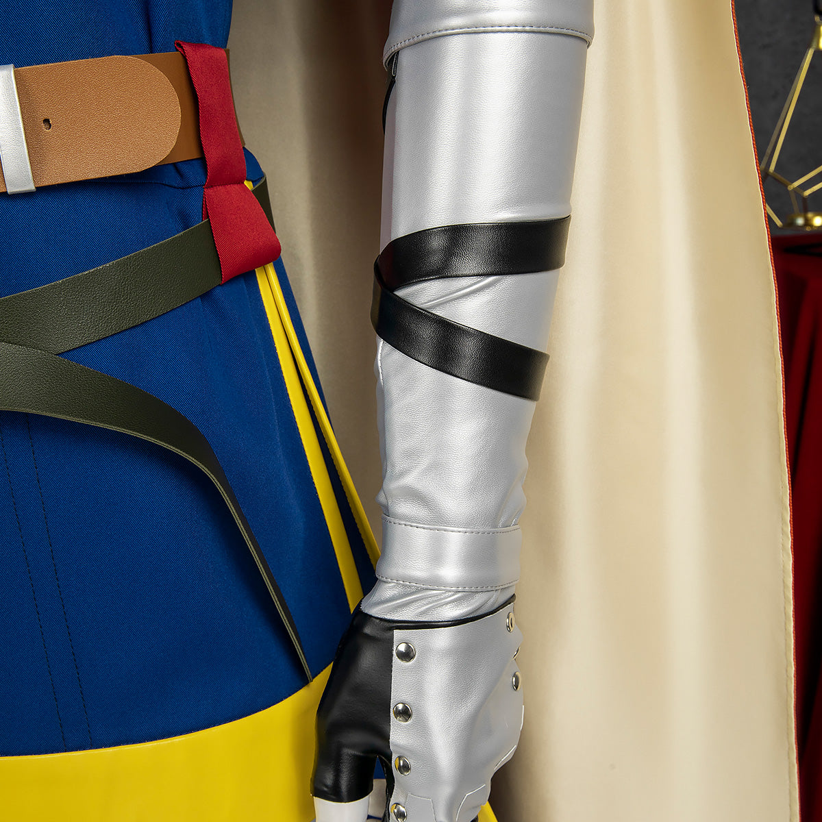 FE Ike Cosplay Costume Costume - Tophatter Daily Deals