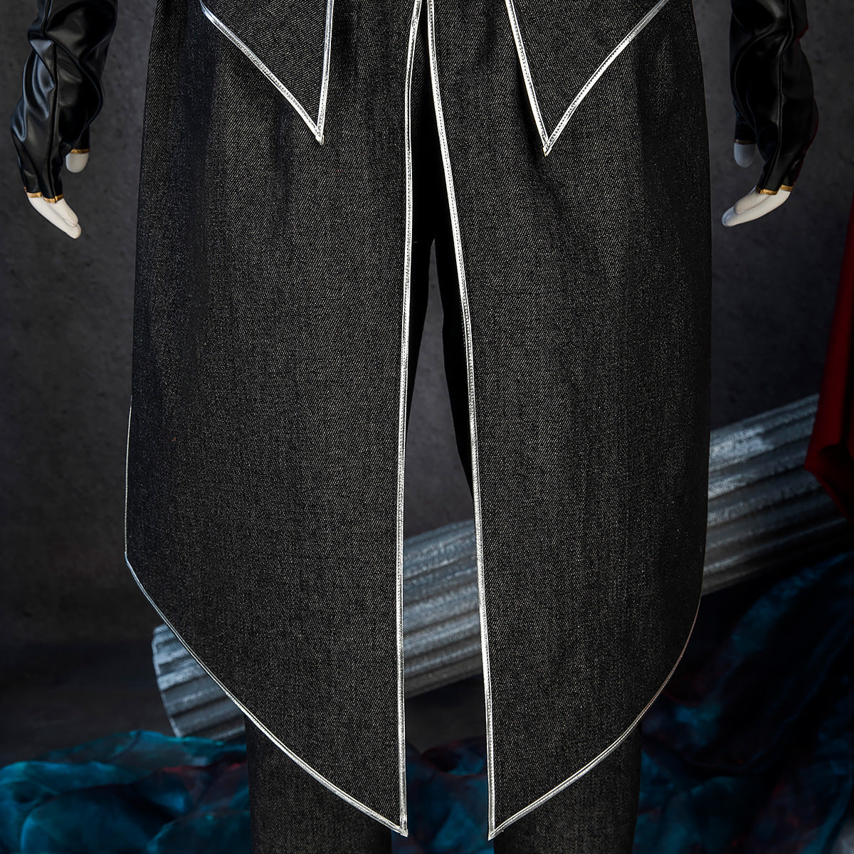 Clair Obscur: Expedition 33 Paintress Maelle Cosplay Costume Costume - Tophatter Daily Deals