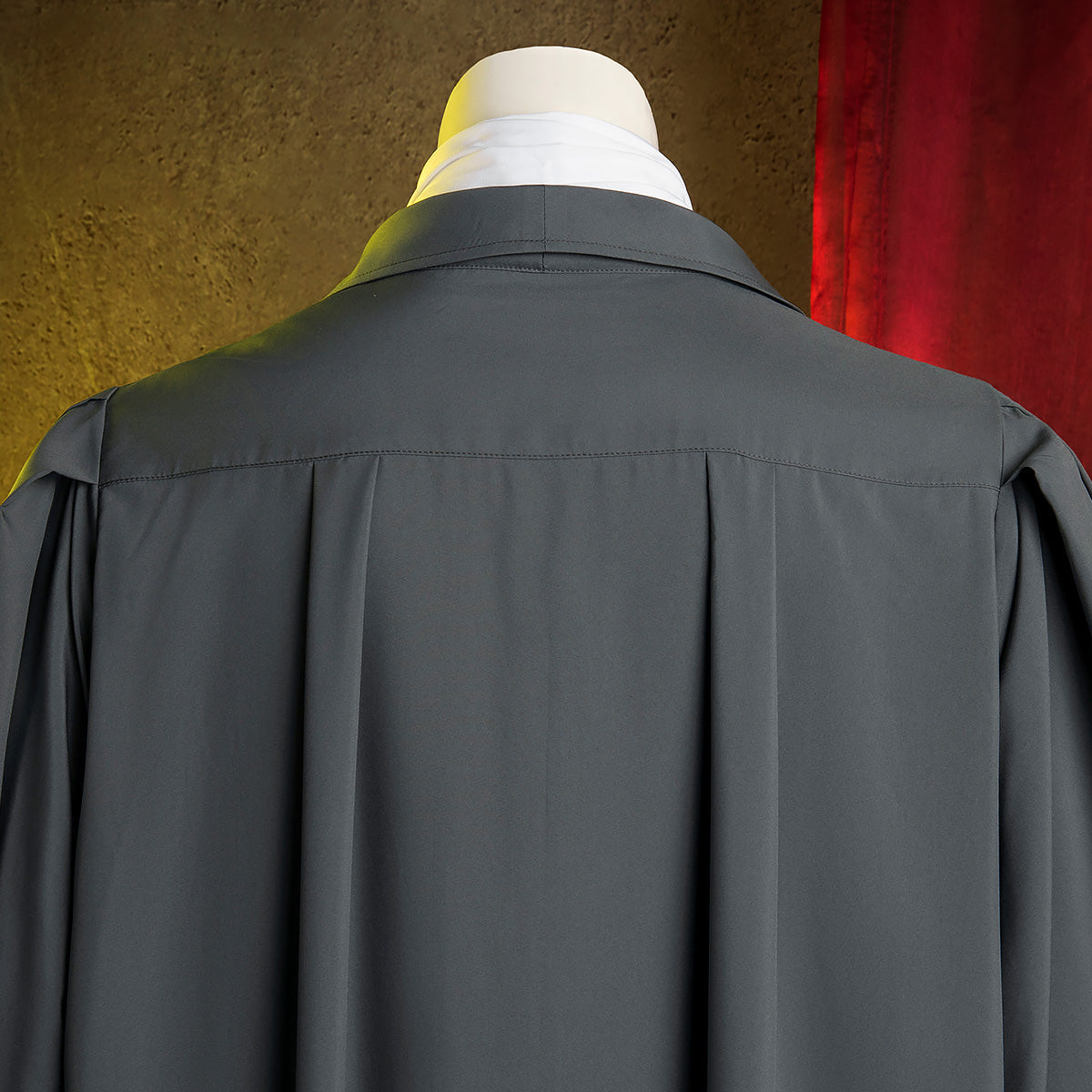 Black Butler: Public School Arc Sebastian Michaelis Cosplay Costume Costume - Tophatter Daily Deals