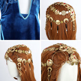 Baldur's Gate III BG3 Mizora Cosplay Costume Costume - Tophatter Daily Deals
