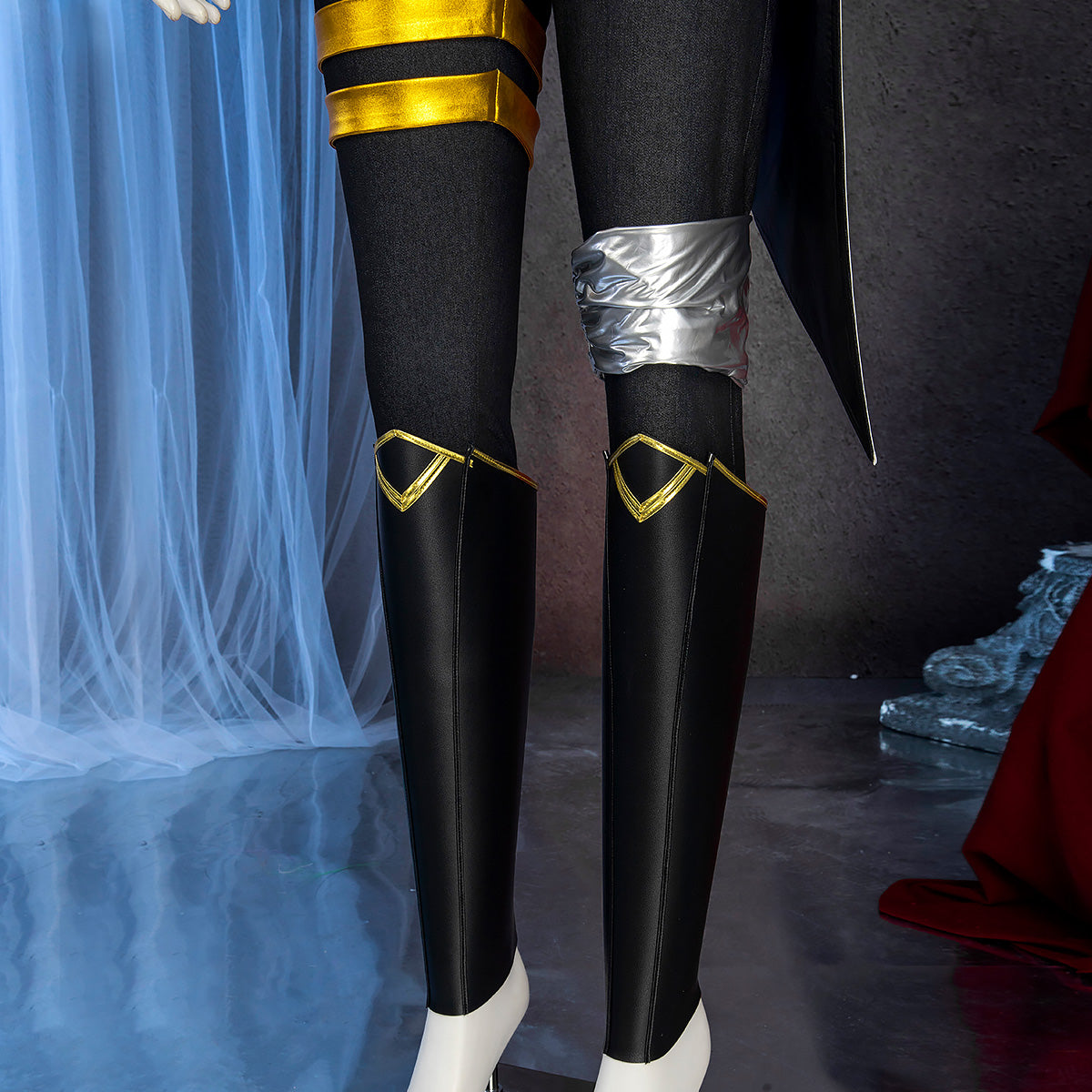 Clair Obscur: Expedition 33 Maelle Cosplay Costume Costume - Tophatter Daily Deals
