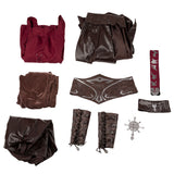 Elder Scrolls Serana Cosplay Costume Costume - Tophatter Daily Deals