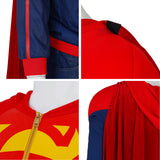 Superboy Jonathan Kent Cosplay Costume Costume - Tophatter Daily Deals