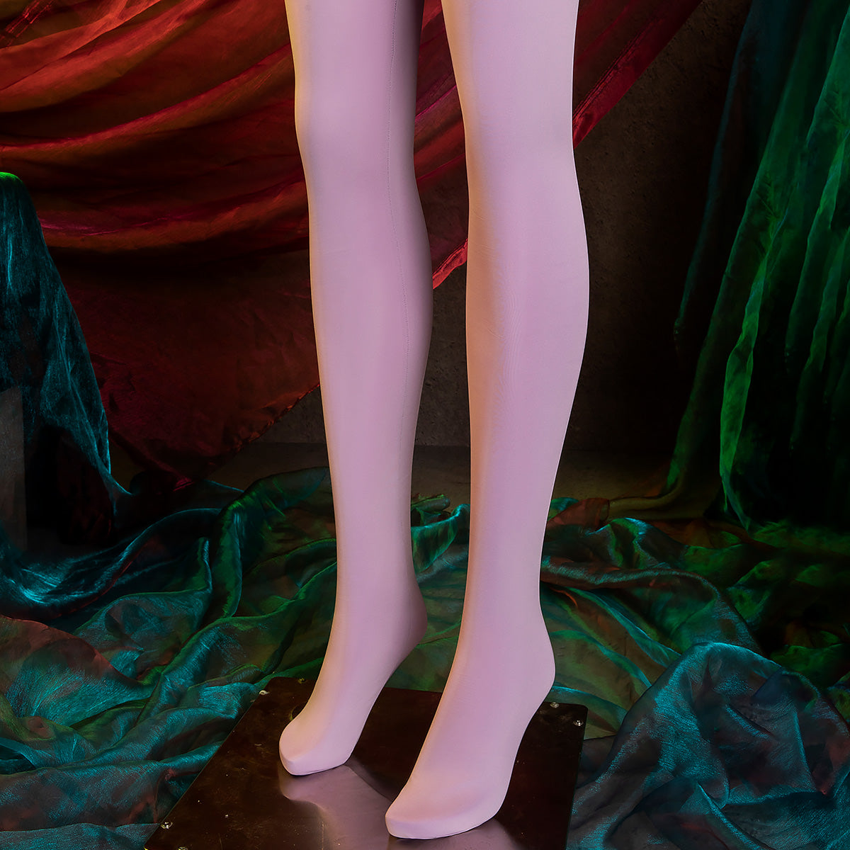 The Magical Girl and the Evil Lieutenant Used to Be Archenemies Byakuya Mimori Cosplay Costume - Tophatter Daily Deals
