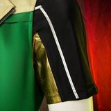 Tekken 8 Eddy Gordo Cosplay Costume Costume - Tophatter Daily Deals