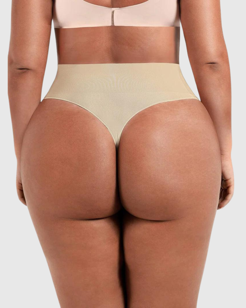 Revenge Body Tummy Control Panties (2 Pack) Underwear - Tophatter Daily Deals