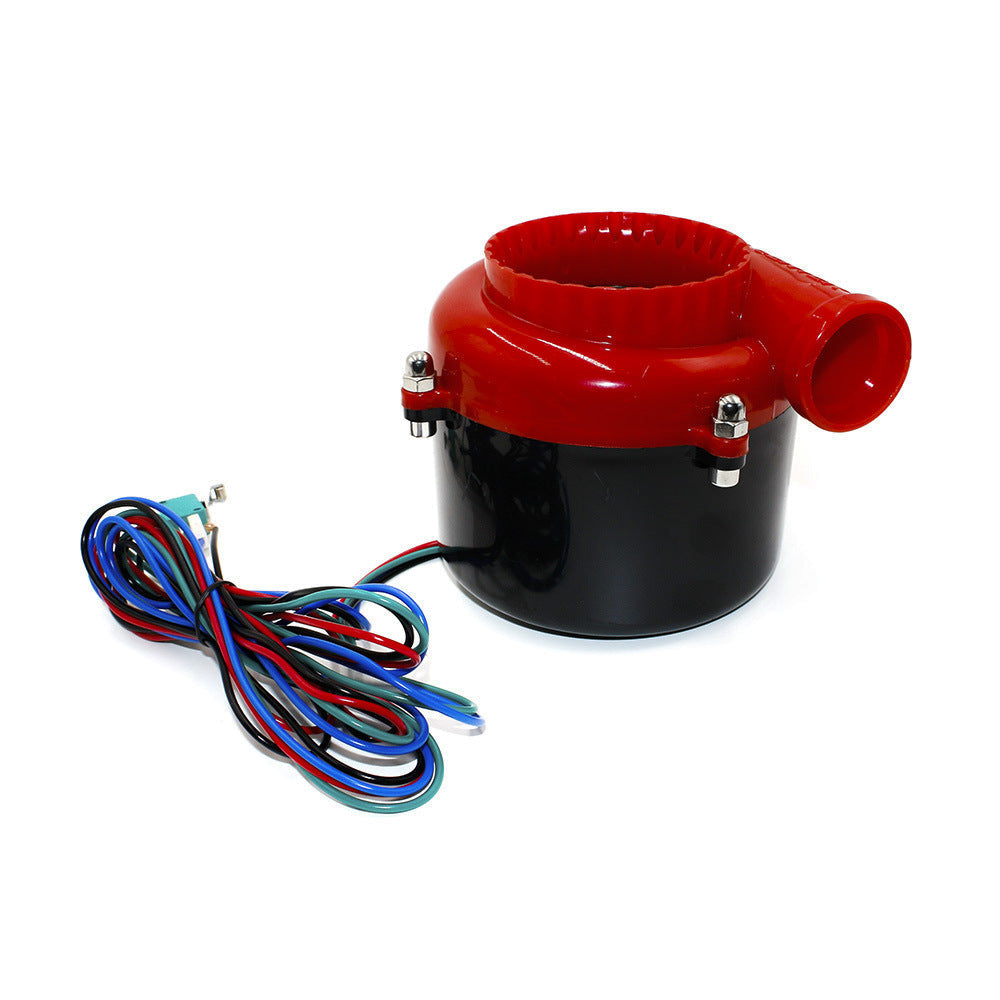 Auto Modified Parts Gas Pressure Relief Valve 0 - Tophatter Daily Deals