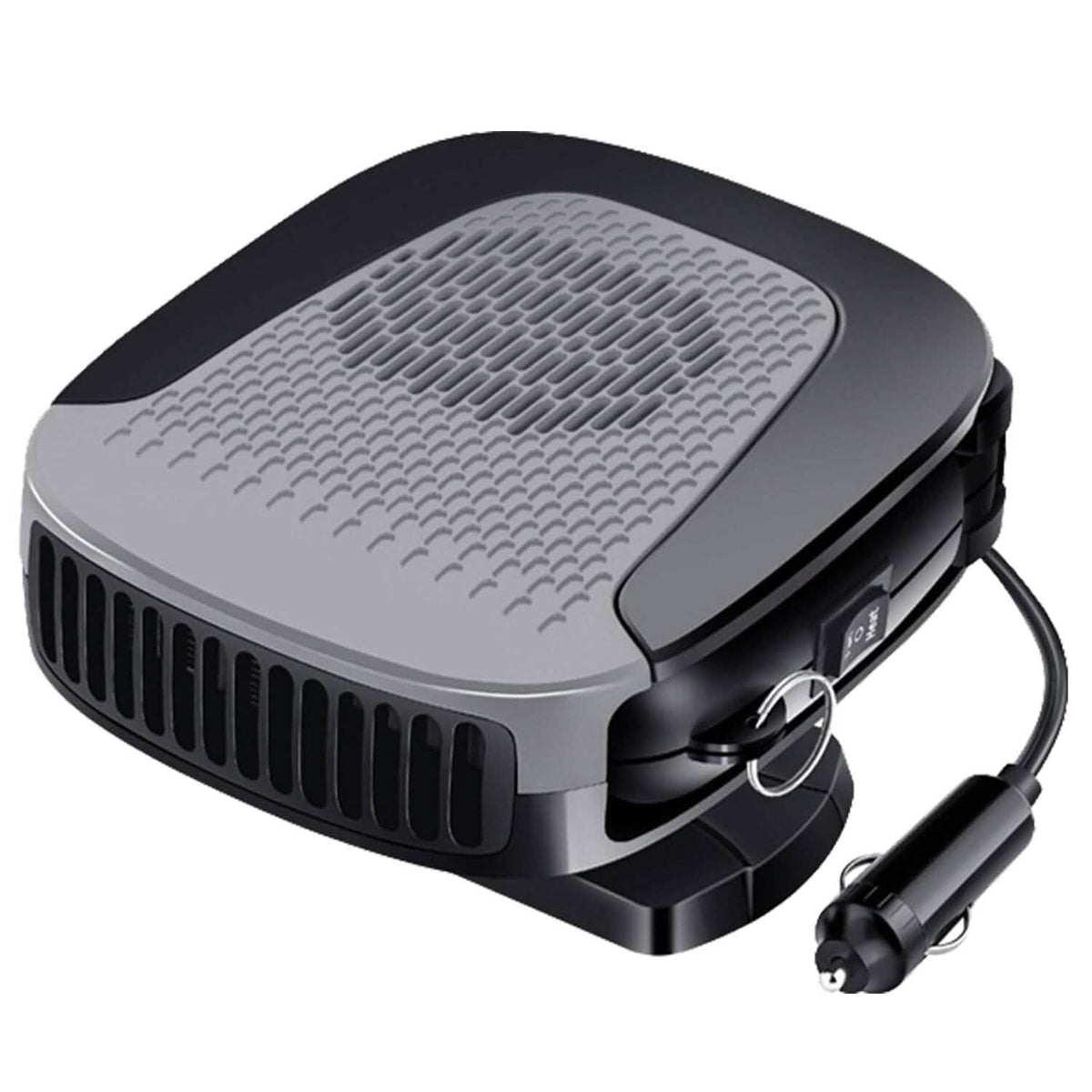 12V 150W Portable Car Auto Heater Automotive - Tophatter Daily Deals