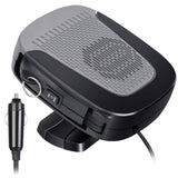 12V 150W Portable Car Auto Heater Automotive - Tophatter Daily Deals