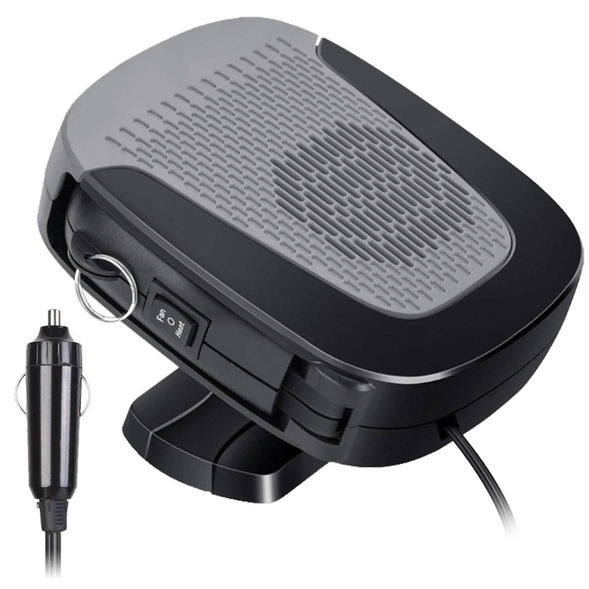 12V 150W Portable Car Auto Heater Automotive - Tophatter Daily Deals