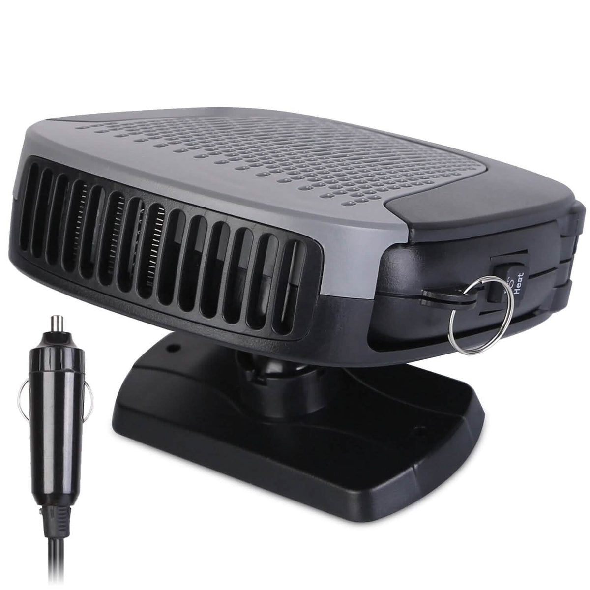 12V 150W Portable Car Auto Heater Automotive - Tophatter Daily Deals