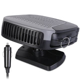 12V 150W Portable Car Auto Heater Automotive - Tophatter Daily Deals