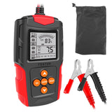 12V 24V Car Battery Tester Automotive - Tophatter Daily Deals