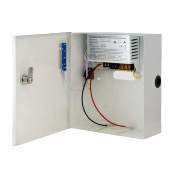 12V 4A LIFEPO4 BACK UP POWER SUPPLY - Tophatter's Army Deals MISC - Tophatter Daily Deals