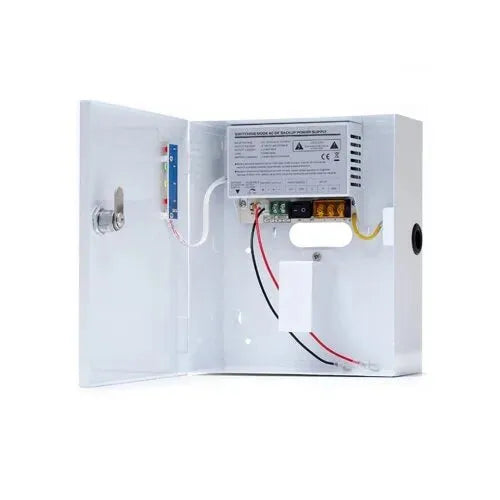 12V 6.5A LIFEPO4 BACK UP POWER SUPPLY - Tophatter's Army Deals MISC - Tophatter Daily Deals