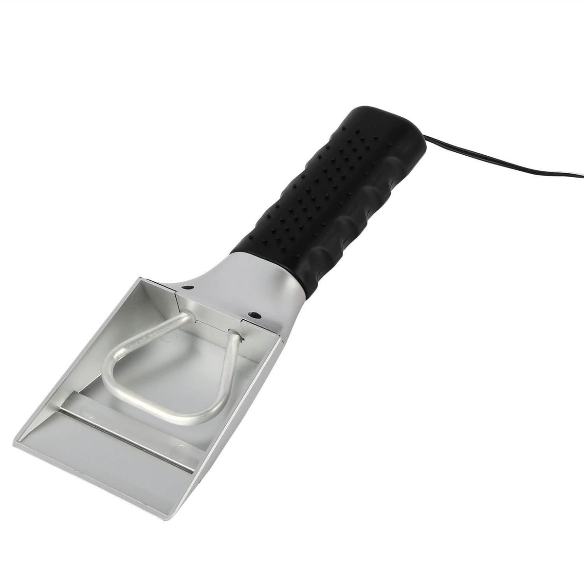 12V Car Electric Heated Ice Snow Scraper Automotive - Tophatter Daily Deals