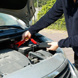 12V Car Jumper Starter 300A Peak 20000 mAh Battery Charger Automotive - Tophatter Daily Deals