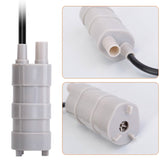 12V Submersible Water Pump Garden & Patio - Tophatter Daily Deals