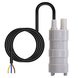 12V Submersible Water Pump Garden & Patio - Tophatter Daily Deals