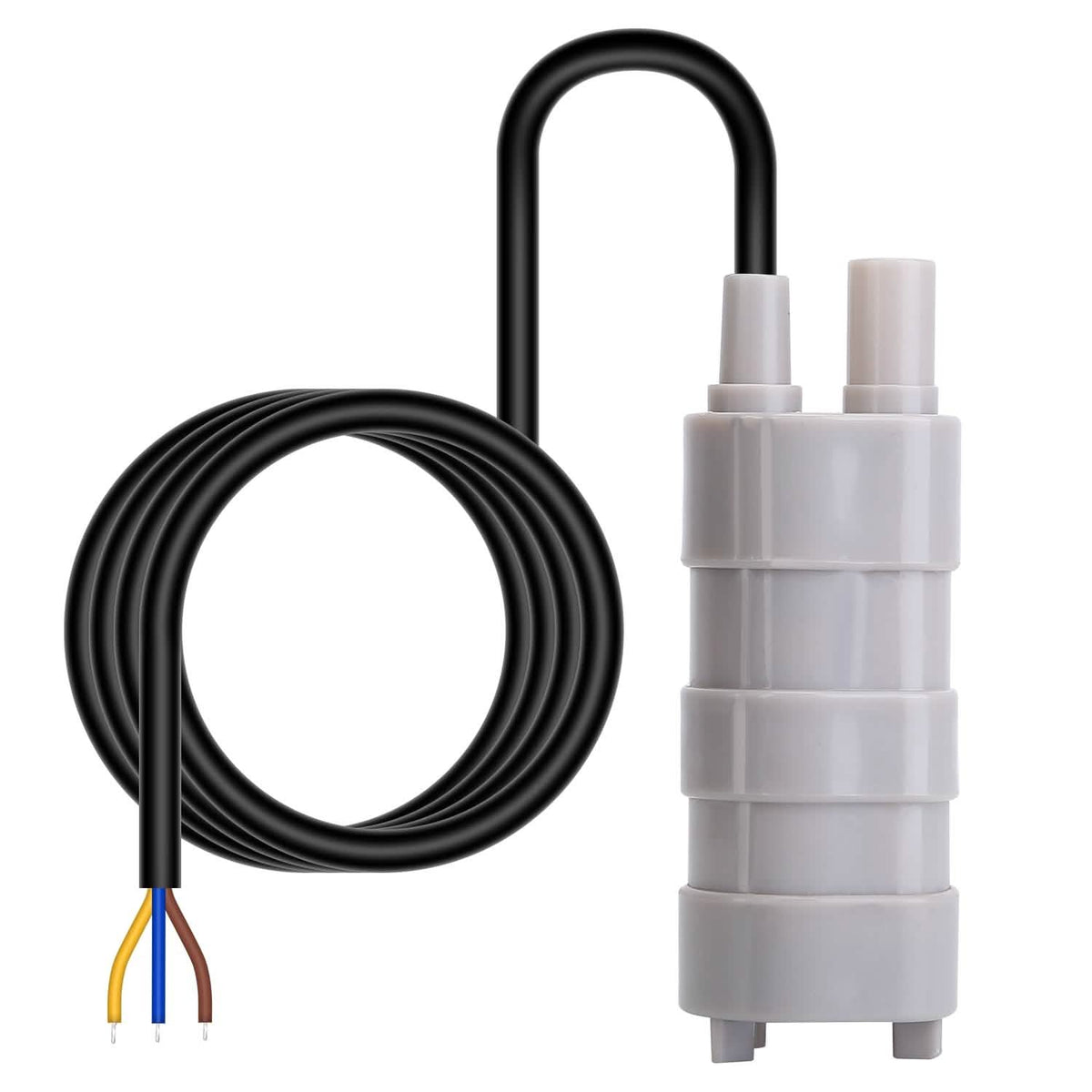 12V Submersible Water Pump Garden & Patio - Tophatter Daily Deals