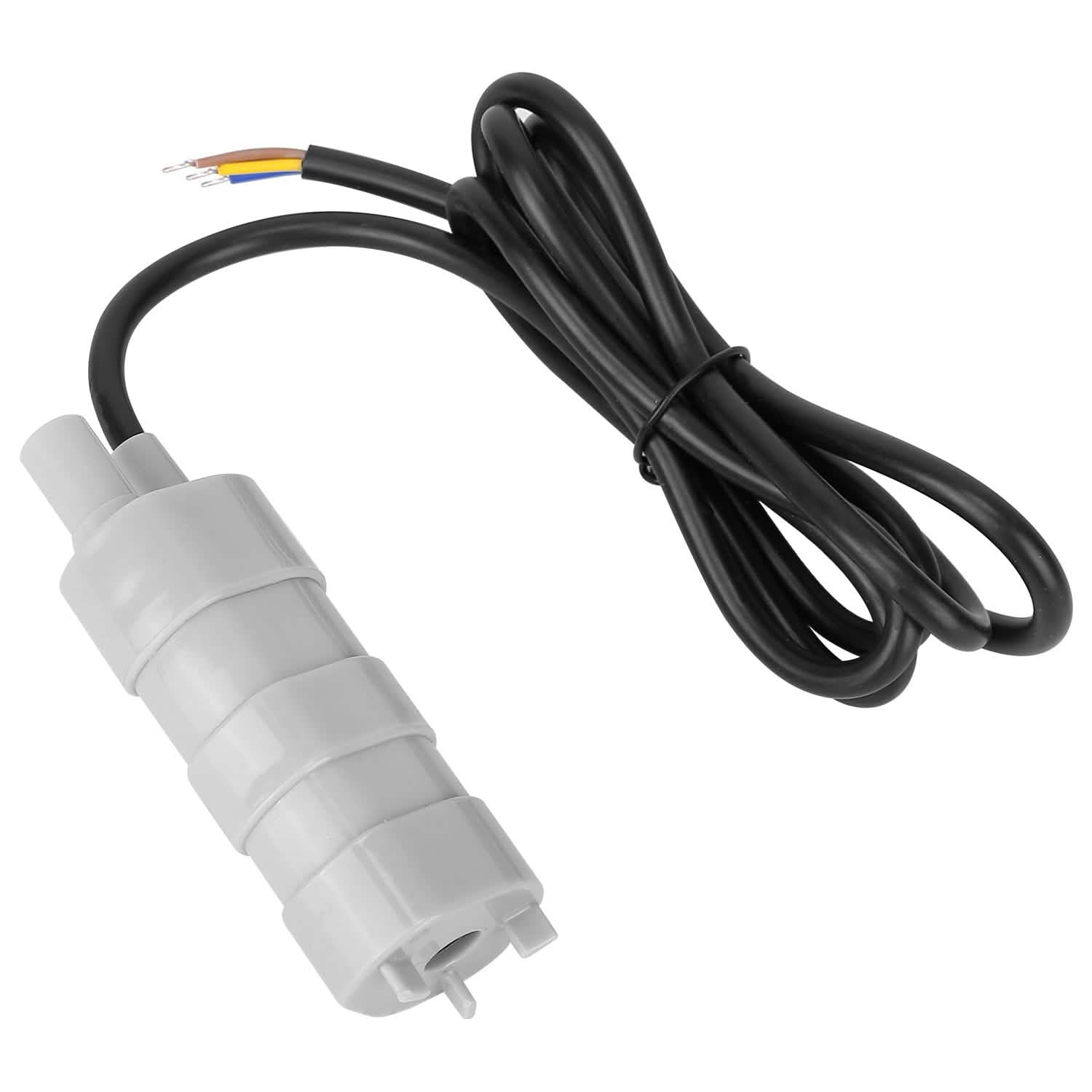 12V Submersible Water Pump Garden & Patio - Tophatter Daily Deals