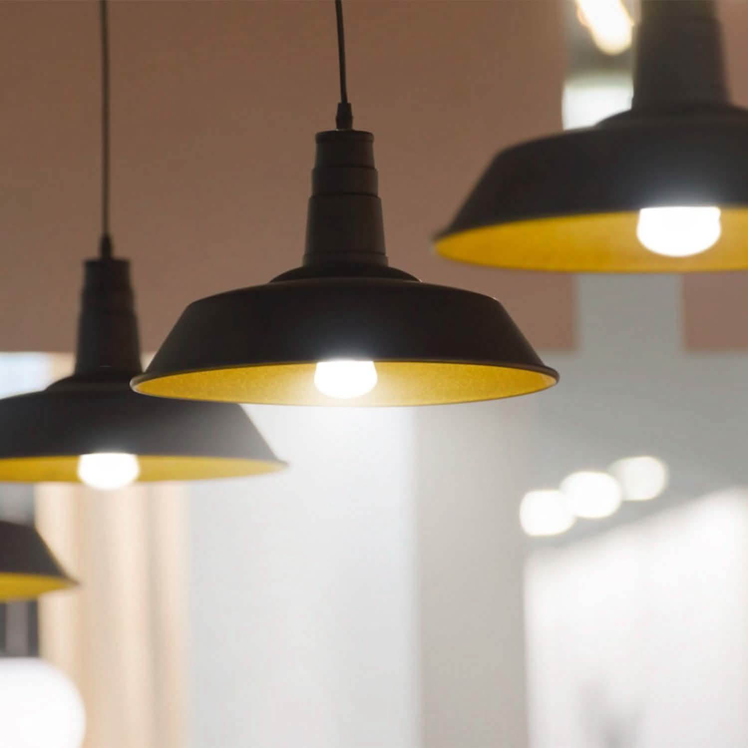 12W Light Sensor Globe Bulbs Dusk Indoor Lighting - Tophatter Daily Deals