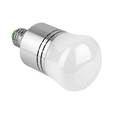 12W Light Sensor Globe Bulbs Dusk Indoor Lighting - Tophatter Daily Deals