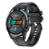 1.3 inch Wireless Smart Watch Smart Watches - Tophatter Daily Deals
