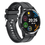 1.3 inch Wireless Smart Watch Smart Watches - Tophatter Daily Deals