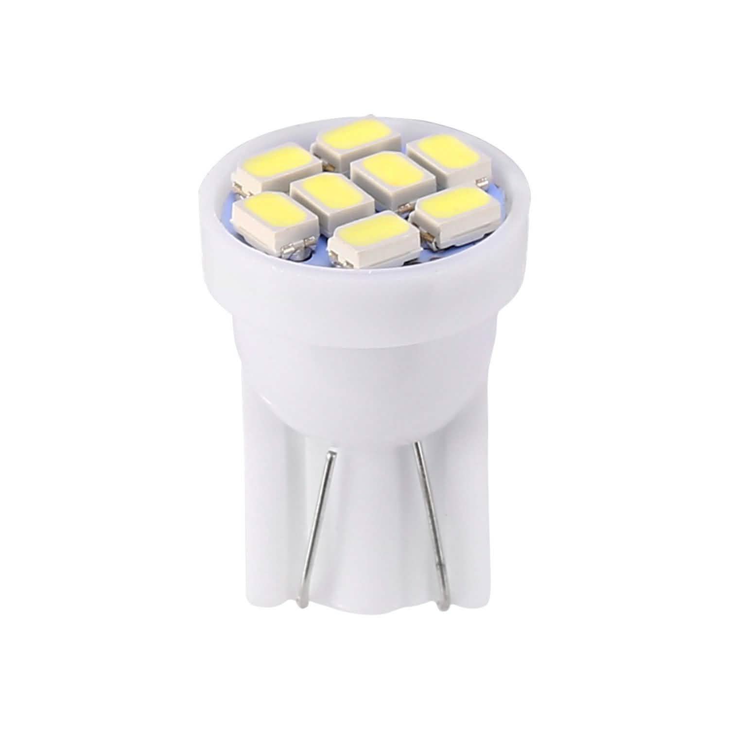 13-Pieces: T10 31mm Festoon LED Light Automotive - Tophatter Daily Deals