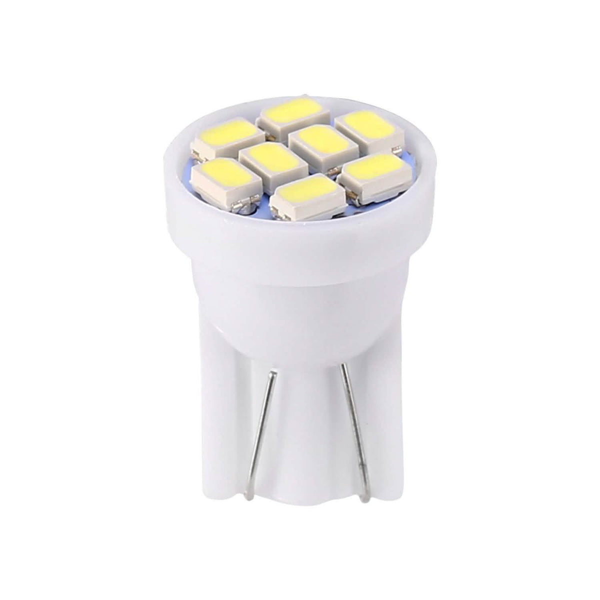 13-Pieces: T10 31mm Festoon LED Light Automotive - Tophatter Daily Deals