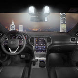13-Pieces: T10 31mm Festoon LED Light Automotive - Tophatter Daily Deals