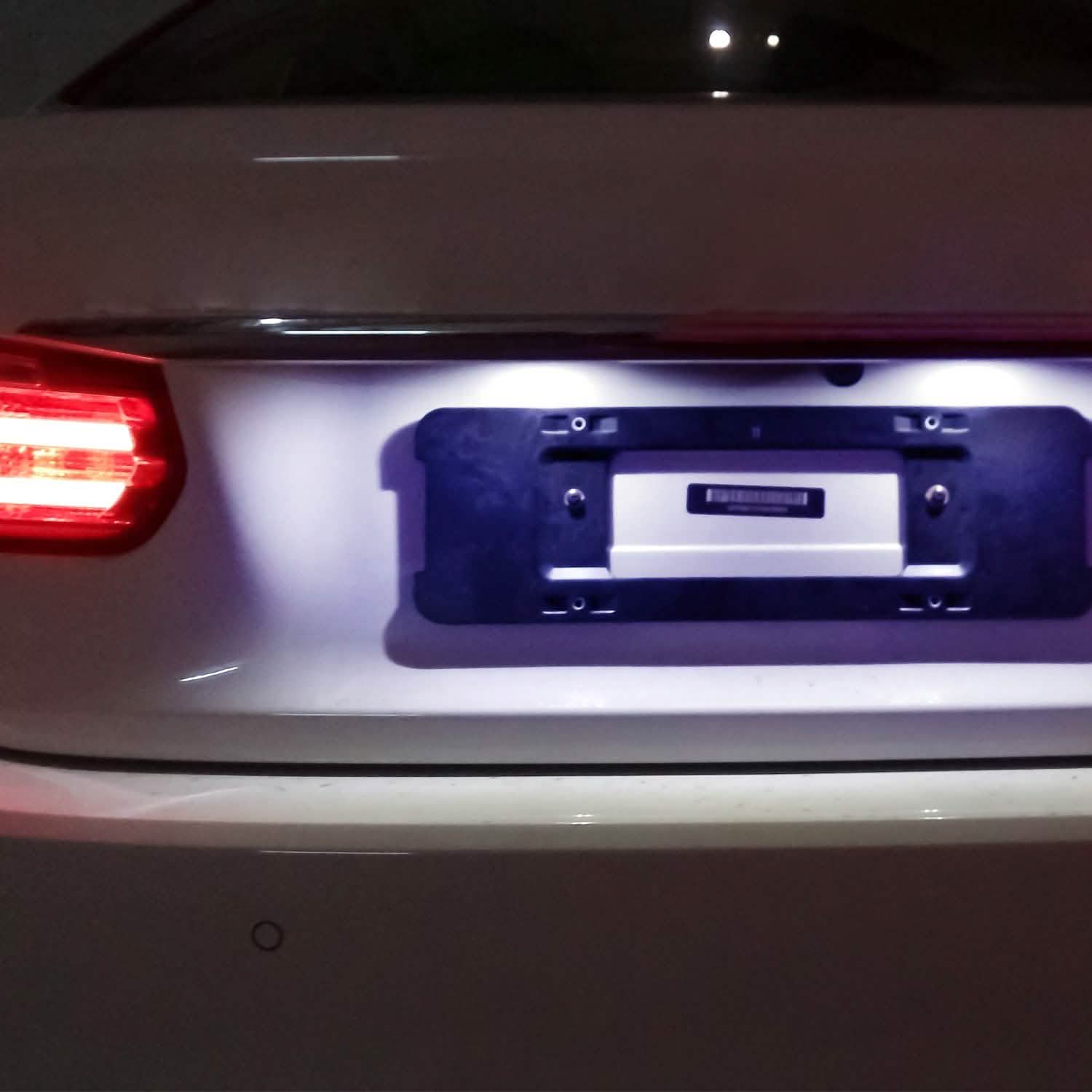 13-Pieces: T10 31mm Festoon LED Light Automotive - Tophatter Daily Deals