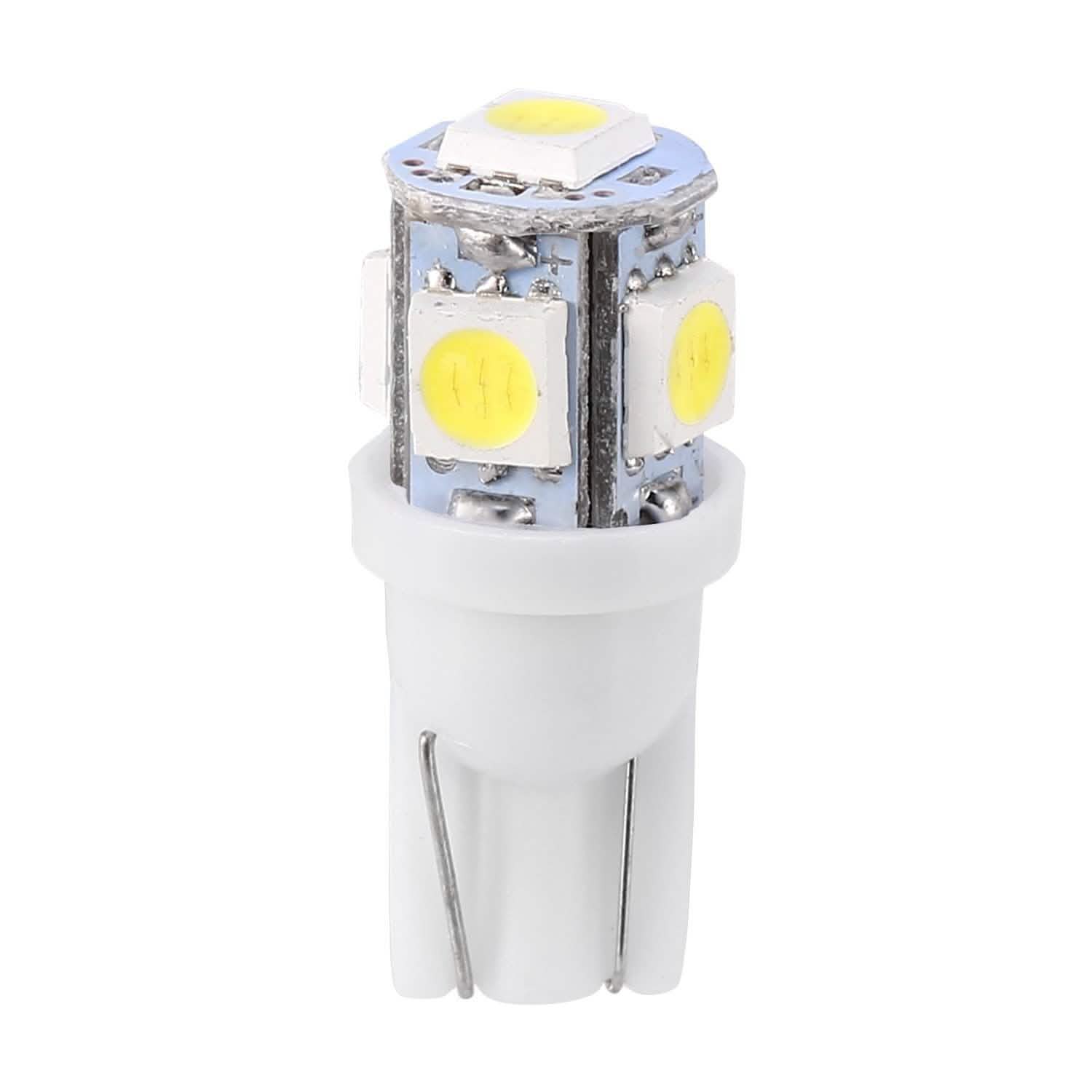 13-Pieces: T10 31mm Festoon LED Light Automotive - Tophatter Daily Deals