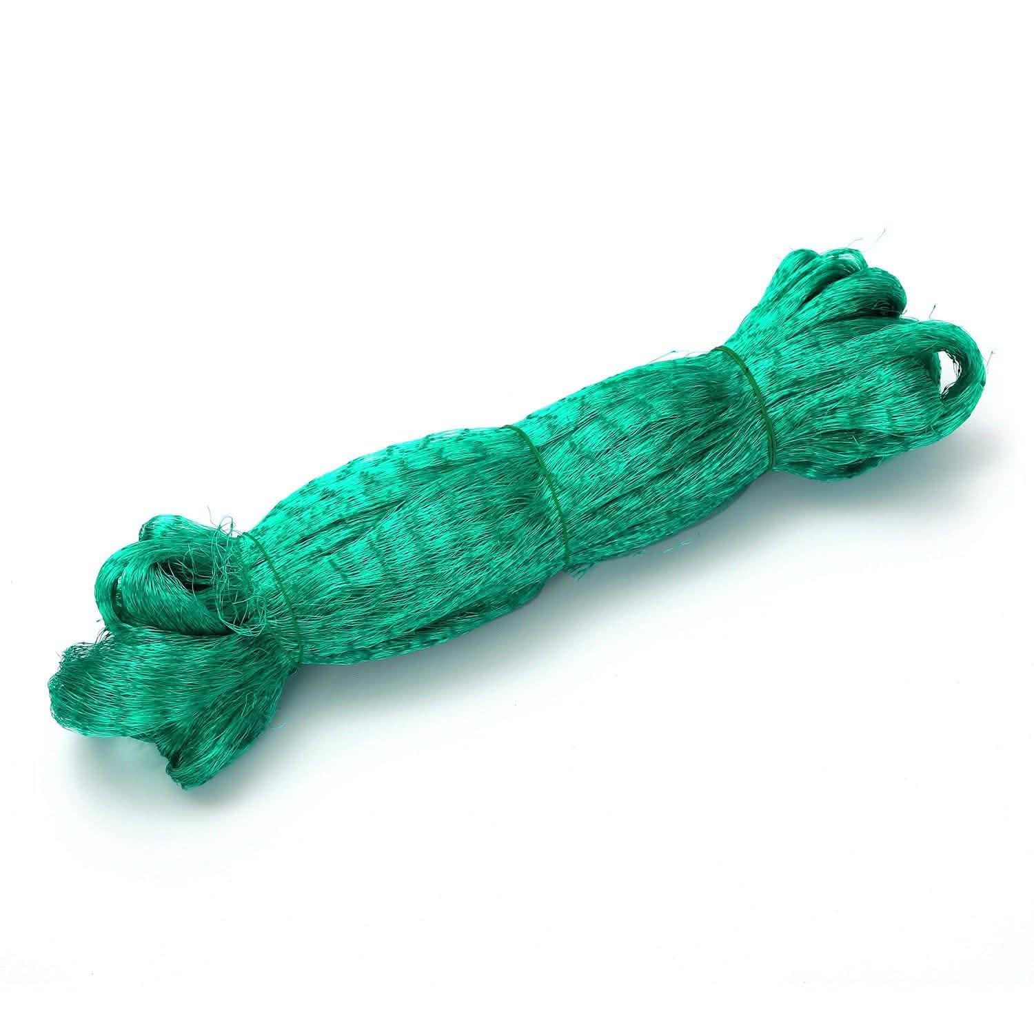 13 x 33 Ft. Garden Net Garden & Patio - Tophatter Daily Deals