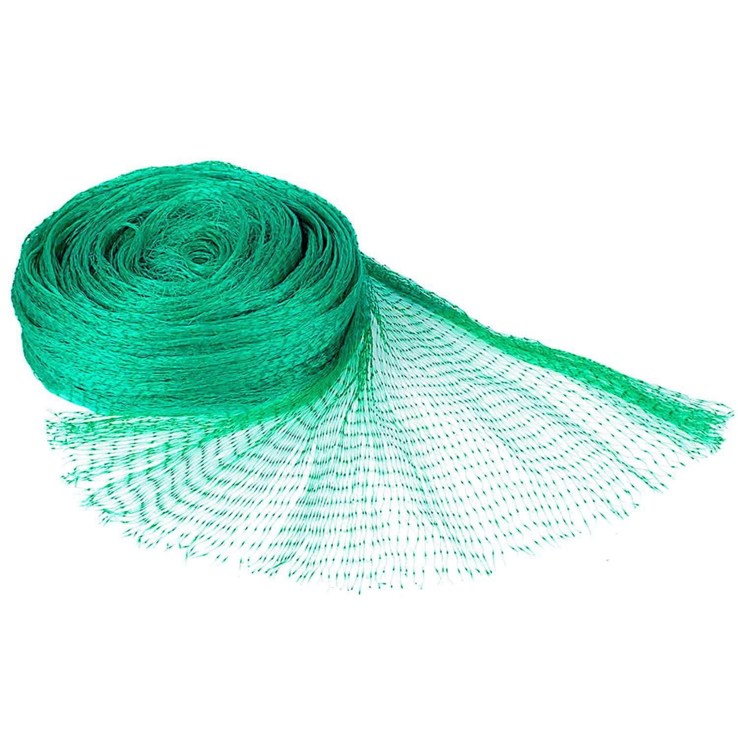 13 x 33 Ft. Garden Net Garden & Patio - Tophatter Daily Deals