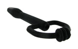 The Hallows Cum Thru D Ring Penis Plug for Urethral Pleasure > Sex Toys For Men > Sounding Rods - Tophatter Daily Deals