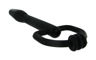 The Hallows Cum Thru D Ring Penis Plug for Urethral Pleasure > Sex Toys For Men > Sounding Rods - Tophatter Daily Deals