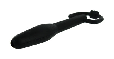 The Hallows Cum Thru D Ring Penis Plug for Urethral Pleasure > Sex Toys For Men > Sounding Rods - Tophatter Daily Deals