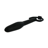 The Hallows Cum Thru D Ring Penis Plug for Urethral Pleasure > Sex Toys For Men > Sounding Rods - Tophatter Daily Deals