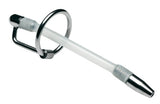 Inertia Flexible Cum Thru Plug > Sex Toys For Men > Sounding Rods - Tophatter Daily Deals