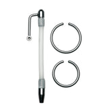 Inertia Flexible Cum Thru Plug > Sex Toys For Men > Sounding Rods - Tophatter Daily Deals