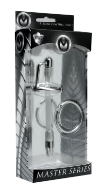 Inertia Flexible Cum Thru Plug > Sex Toys For Men > Sounding Rods - Tophatter Daily Deals