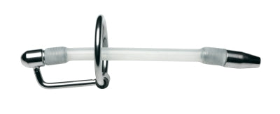 Inertia Flexible Cum Thru Plug > Sex Toys For Men > Sounding Rods - Tophatter Daily Deals