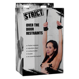 Deluxe Over the Door Restraint System > Bondage Gear > Restraints - Tophatter Daily Deals