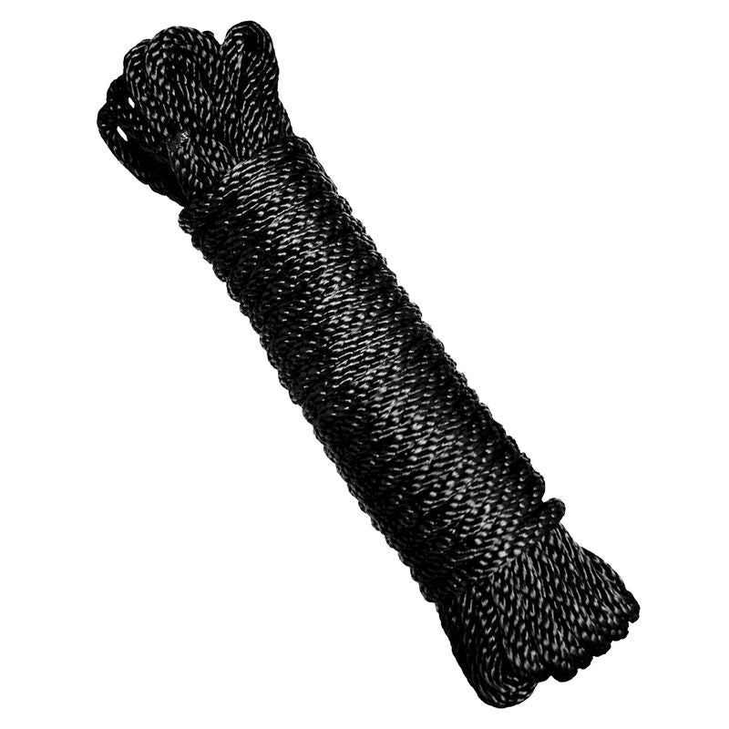 30 Ft Bondage Rope - Soft Nylon for Shibari and Kinks > Bondage Gear > Rope - Tophatter Daily Deals