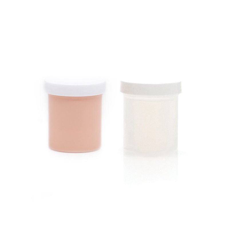Clone-A-Willy Silicone Refill - Deep, Medium, or Light skin tone > Dildos > Mould Your Own Kits - Tophatter Daily Deals
