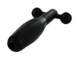 Silicone Cum Thru Barbell Penis Plug for Urethral Play > Sex Toys For Men > Sounding Rods - Tophatter Daily Deals